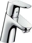 Смеситель для раковины Hansgrohe Focus 31132000, хром