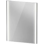 Зеркало Duravit XViu XV70310B2B2 черный
