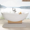 Акриловая ванна Villeroy & Boch My Nature Plus UBA190NAT9C0V-01.61 белый