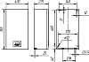 Электрический котел Stout SEB-0001-000027 (27 кВт)