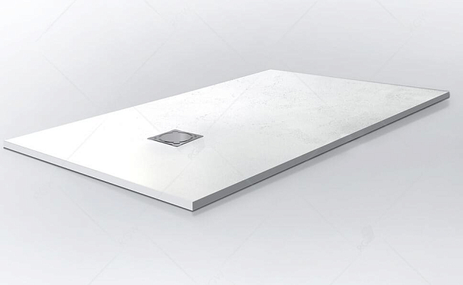 Душевой поддон RGW ST-W 16152911-01 90x110 см, белый
