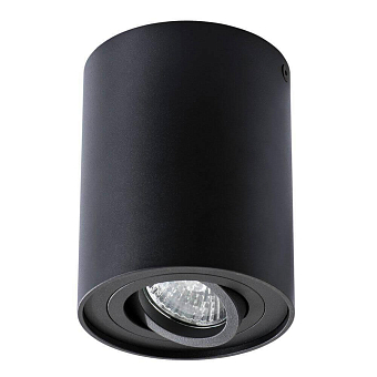 Потолочный светильник Arte Lamp A5644PL-1BK