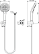 Душевой гарнитур Ideal Standard Ideal Evo B1765AA, хром