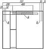 Зеркальный шкаф Aquaton Мадрид 80 1A175202MA010, белый