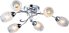 Потолочная люстра Arte Lamp Stefania A6055PL-6CC