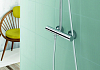 Душевая стойка Grohe Tempesta New 27922000