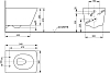 Крышка-сиденье TOTO SP TC512F с микролифтом