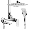 Душевая система Elghansa Shower Systems 2305599-2K (Set-17) хром