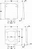 Крышка-сиденье Kolo Nova Pro M30118000