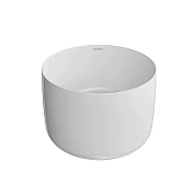 Раковина накладная Kerama Marazzi Magica MA.wb.42 белый