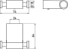 Крючок Emco System 2 3575 001 00