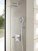 Душевая лейка Grohe Rainshower Icon 27276000