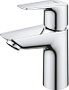 Смеситель для раковины Grohe BauEdge 23899001, хром