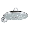 Душ верхний Grohe Power&Soul 27766000 хром