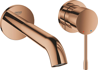 Смеситель для раковины Grohe Essence 19408DA1