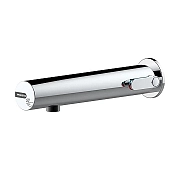 Смеситель для раковины Presto Linea 57106 хром