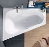 Акриловая ванна Villeroy & Boch Loop&Friends UBA175LFS9LIV-01 белый