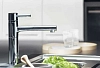 Смеситель для кухни Grohe Essence 32171000 хром