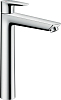 Смеситель для раковины Hansgrohe Talis E 71716000, хром