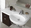 Раковина Villeroy&Boch VARIABLE 5158A001 белый