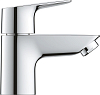 Смеситель для раковины Grohe BauEdge 20421001, хром