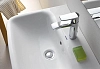 Раковина Duravit Durastyle 708450000 белый