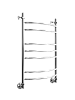Полотенцесушитель Двин L 4627085908562 хром