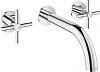 Смеситель Grohe Atrio New 20164003 для раковины