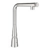 Смеситель для кухни Grohe Zedra 31593DC2 хром