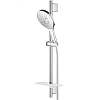 Душевой гарнитур Grohe Rainshower SmartActive 26591000 хром