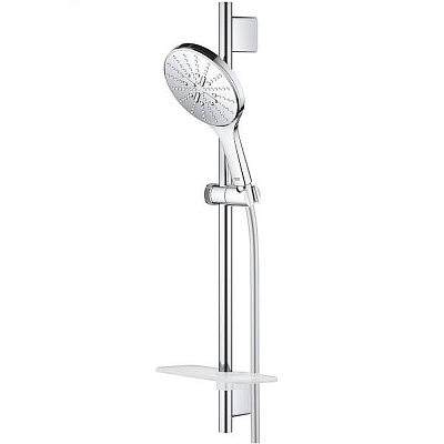 Душевой гарнитур Grohe Rainshower SmartActive 26591000 хром