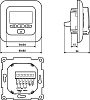 Терморегулятор Thermo Thermoreg TI 950