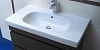 Раковина Duravit D-Code 3428500002 белый