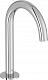 Смеситель для раковины Jacob Delafon Grands Boulevards E25387-CP+E77963-8A-CP, хром