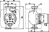 Циркуляционный насос Grundfos Alpha2 25-60 А 180