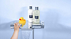 Термостат Grohe Grohtherm 2000 New 34174001 для ванны с душем