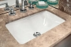 Раковина Villeroy & Boch Loop & Friends 616300R1 белый