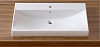 Раковина Lavinia Boho Bathroom Sink 33311013, белый