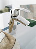 Смеситель Grohe Eurosmart 23322001 для раковины