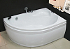 Акриловая ванна Royal Bath Alpine 150х100 RB 819100 R