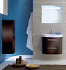 Шкаф-пенал Berloni Bagno Day DY CB05 DX/405 R