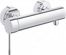 Смеситель Grohe Essence New 33636001 для душа