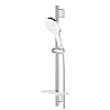 Душевой гарнитур Grohe Rainshower SmartActive 26576LS0 хром