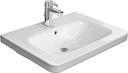 Раковина 65 см Duravit DuraStyle 2320650000