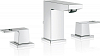 Смеситель Grohe Eurocube 20351000 для раковины