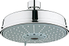 Верхний душ Grohe Rainshower Rustic 160 27128000