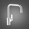 Смеситель Grohe Eurodisc Cosmopolitan 31122002 для кухонной мойки