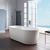 Акриловая ванна BelBagno 148.5х79 BB305-1484