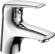 Смеситель Aquanet Conte SD91383 для раковины