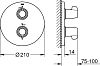 Термостат Grohe Grohtherm Special 29094000